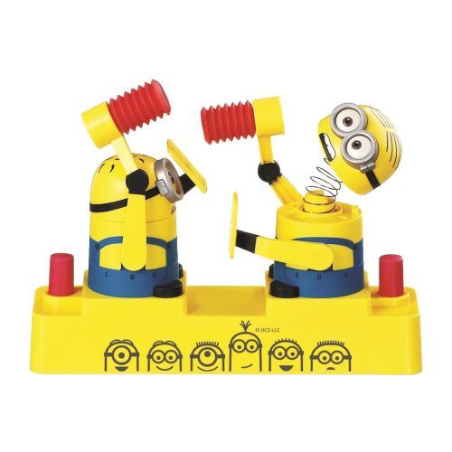 Minions Minions Hammer POP (07517) - B-Toys Keerbergen