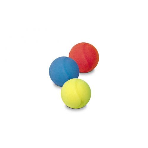 Mondo Soft Ball 7cm 3stuks  (14861) - B-Toys Keerbergen