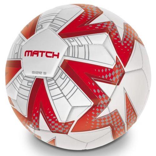 Mondo Voetbal Match Size 5 300gr (11613952MON) - B-Toys Keerbergen