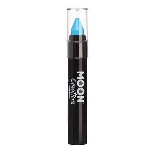 Moon creations Body Crayons 3.5g Sky Blue