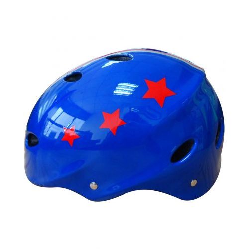 Move Helm Stars Blauw XS (F511-5) - B-Toys Keerbergen