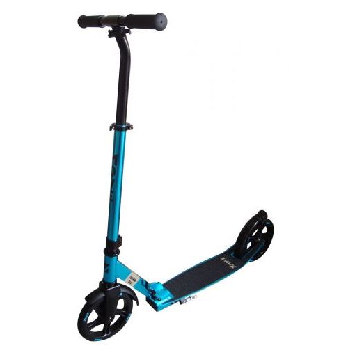 Move Move Scooter 200 DLX Blauw (0919201) - B-Toys Keerbergen