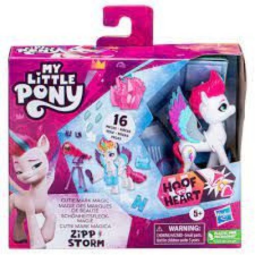 My Little Pony My Little Pony Cutie Mark Magic