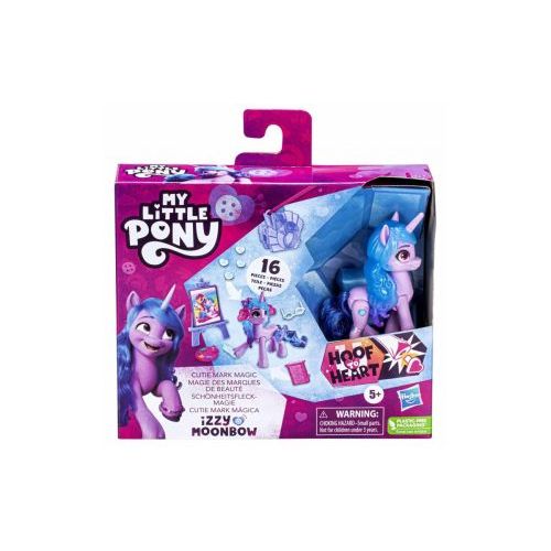 My Little Pony My Little Pony Cutie Mark Magic (F38695L00) - B-Toys Keerbergen