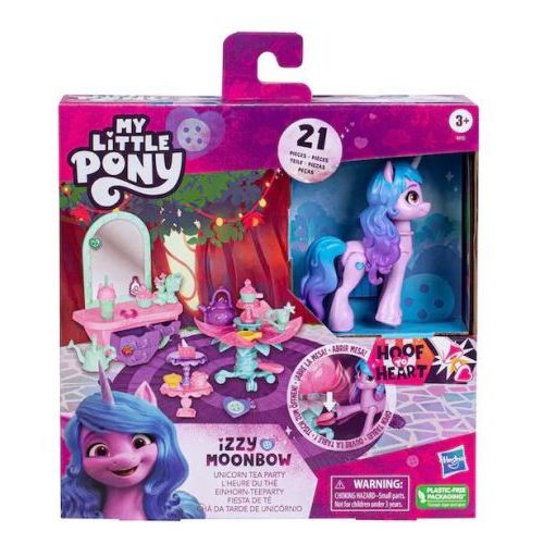 My Little Pony My Little Pony - Izzy Moonbow