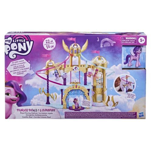 My Little Pony My Little Pony Koninklijke Racende Kabelbanen