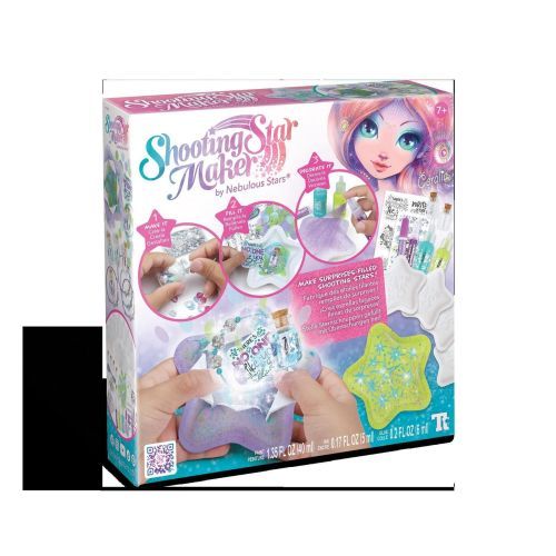 Nebulous Stars Nebulous Star Shooting Star Maker Starter Pack