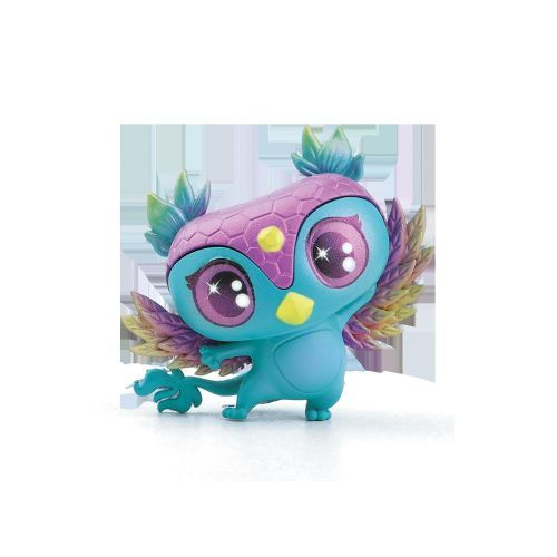 Nebulous Stars Nebulous Stars Verzamel Animilus Figuurtjes (TT11442) - B-Toys Keerbergen