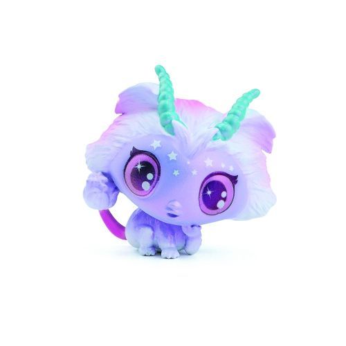 Nebulous Stars Nebulous Stars Verzamel Animilus Figuurtjes (TT11442) - B-Toys Keerbergen