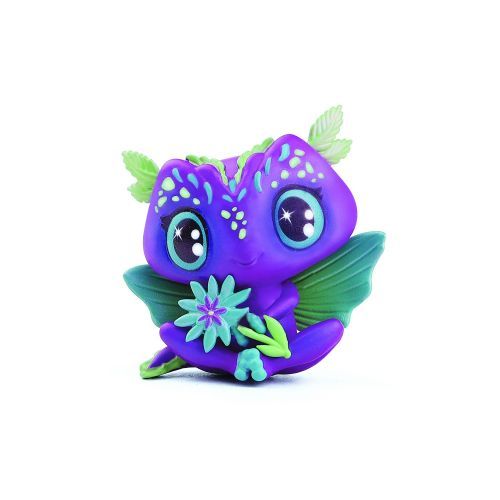 Nebulous Stars Nebulous Stars Verzamel Animilus Figuurtjes (TT11442) - B-Toys Keerbergen