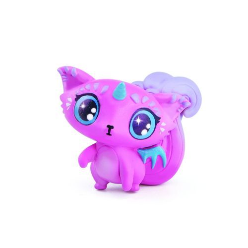 Nebulous Stars Nebulous Stars Verzamel Animilus Figuurtjes (TT11442) - B-Toys Keerbergen