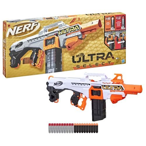 Nerf Nerf Ultra Select (F0958U500) - B-Toys Keerbergen