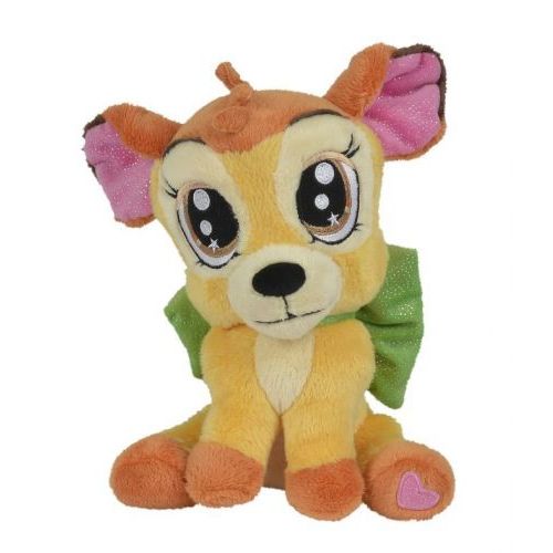 Nicotoy Disney Glamour Bambi 25cm