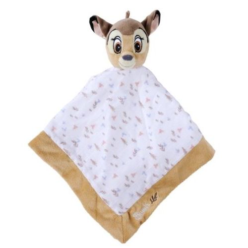 Nicotoy Disney Large Comforter Bambi 40cm