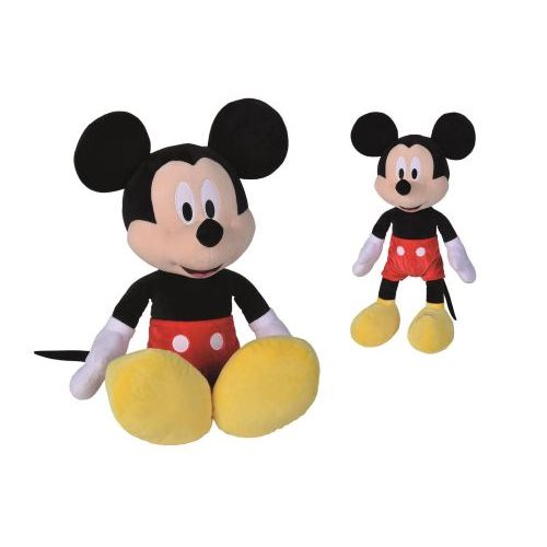 Nicotoy Disney - Mickey 60cm