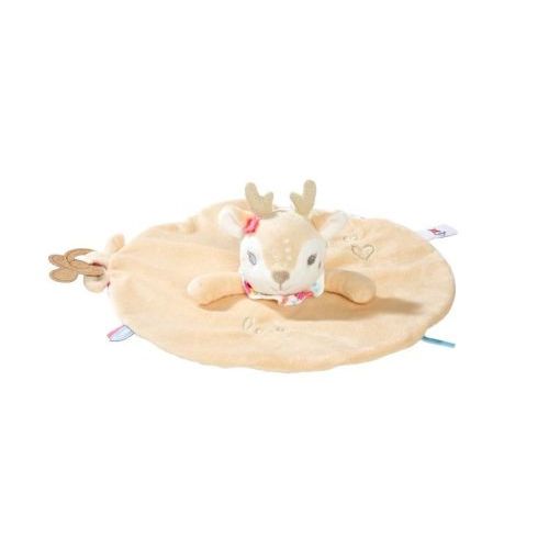 Nicotoy Doe Comforter 24cm