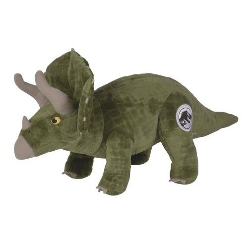 Nicotoy Jurassic World Triceratops 40cm