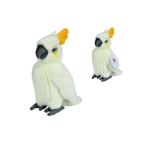 Nicotoy Kaketoe 25cm