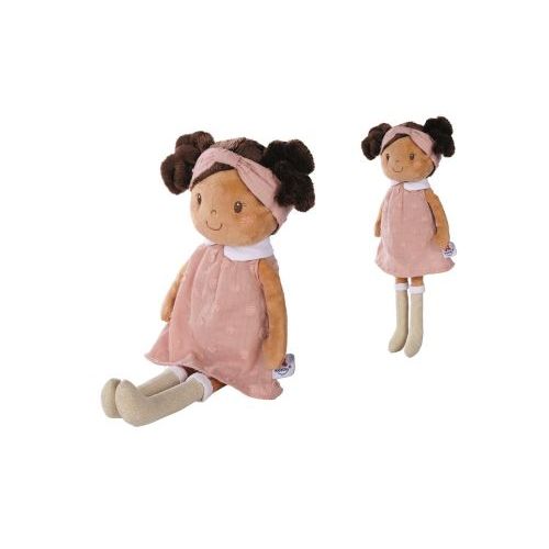 Nicotoy Knuffelpop Ana 33cm