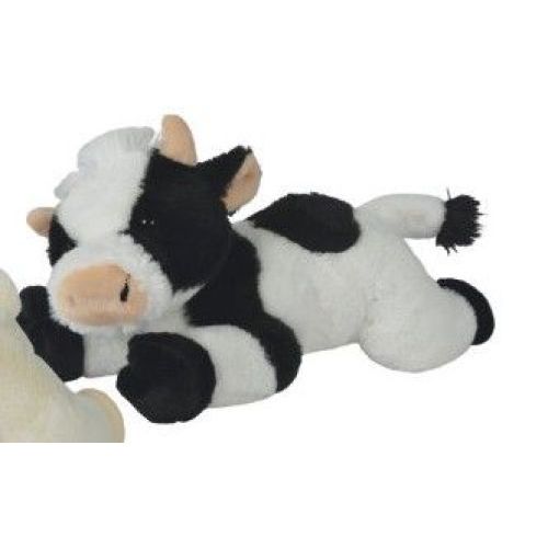 Nicotoy Liggende Koe 30cm
