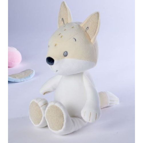 Nicotoy Sparkle Vos 30 cm 