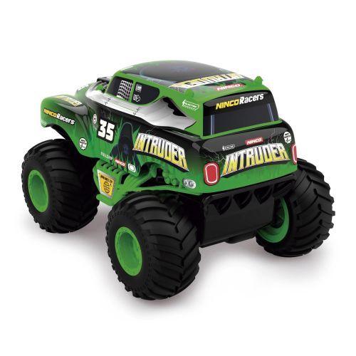 Ninco Ninco Intruder 1:16 2,4 Ghz (FANH93146) - B-Toys Keerbergen