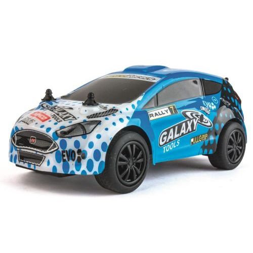 Ninco Ninco Racers X Rally Galaxy 2,4Ghz (FANH93143) - B-Toys Keerbergen