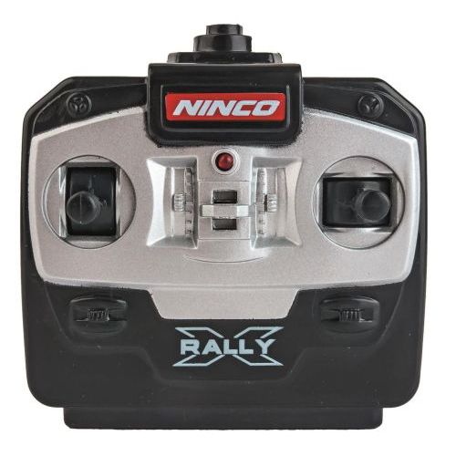 Ninco Ninco Racers X Rally Galaxy 2,4Ghz (FANH93143) - B-Toys Keerbergen