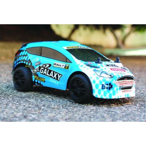 Ninco Ninco Racers X Rally Galaxy 2,4Ghz (FANH93143) - B-Toys Keerbergen