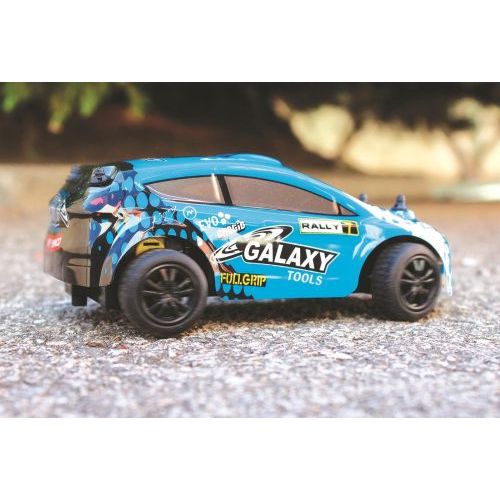 Ninco Ninco Racers X Rally Galaxy 2,4Ghz (FANH93143) - B-Toys Keerbergen