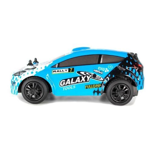 Ninco Ninco Racers X Rally Galaxy 2,4Ghz (FANH93143) - B-Toys Keerbergen