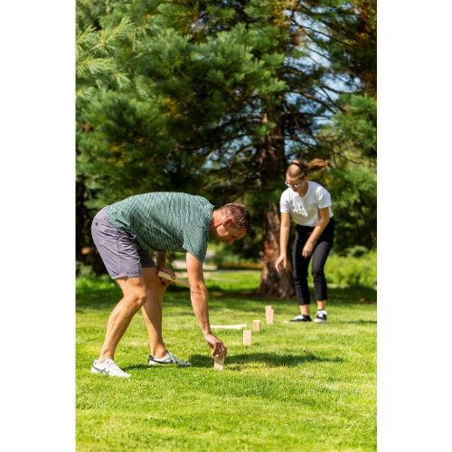 Outdoor play Outdoor Play Kubb Game Official (2001716) - B-Toys Keerbergen