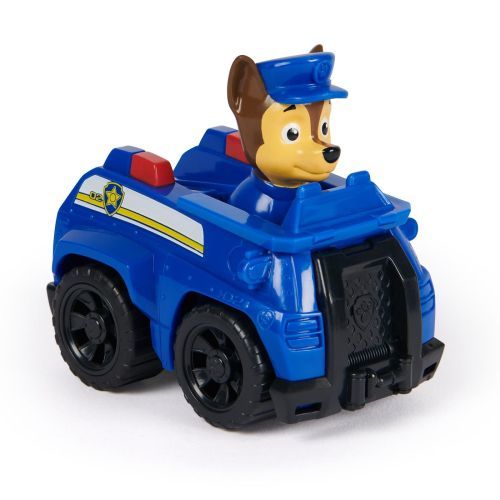 Paw Patrol PAW Patrol Deluxe Rescue Racer 9cm ass.
