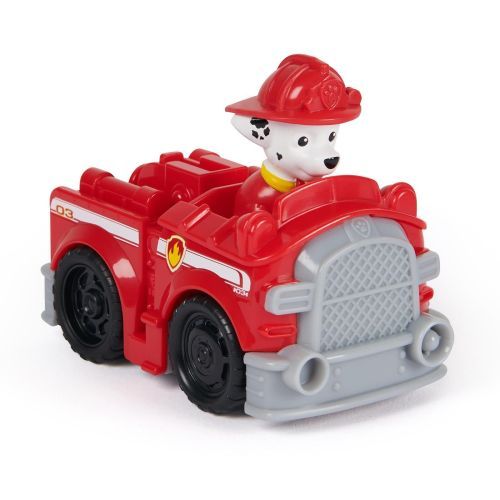 Paw Patrol PAW Patrol Deluxe Rescue Racer 9cm ass. (645-6068677) - B-Toys Keerbergen