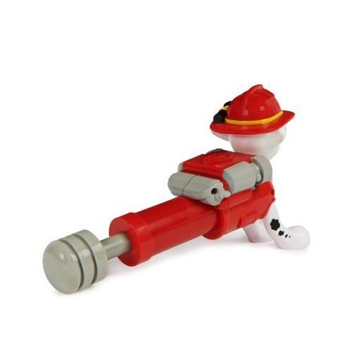 Paw Patrol PAW Patrol Marshall Water Blaster (6067011) - B-Toys Keerbergen