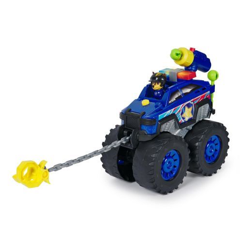 Paw Patrol Paw Patrol Rescue Wheels - Boomer (645-6070096) - B-Toys Keerbergen