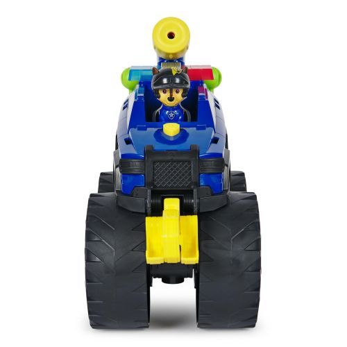 Paw Patrol Paw Patrol Rescue Wheels - Boomer (645-6070096) - B-Toys Keerbergen