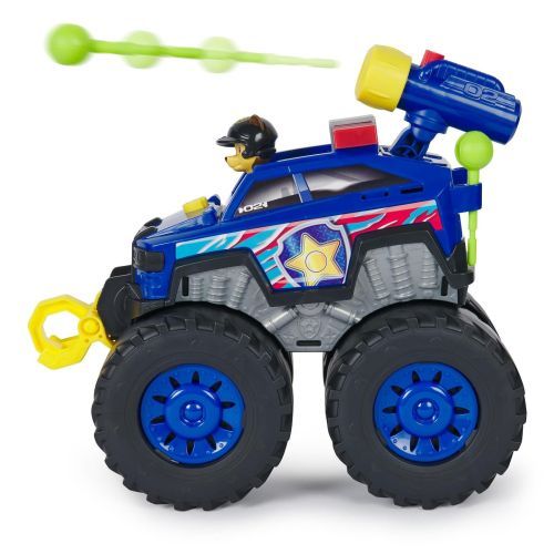 Paw Patrol Paw Patrol Rescue Wheels - Boomer (645-6070096) - B-Toys Keerbergen