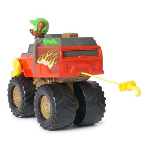 Paw Patrol Paw Patrol Rescue Wheels - Boomer (645-6070318) - B-Toys Keerbergen