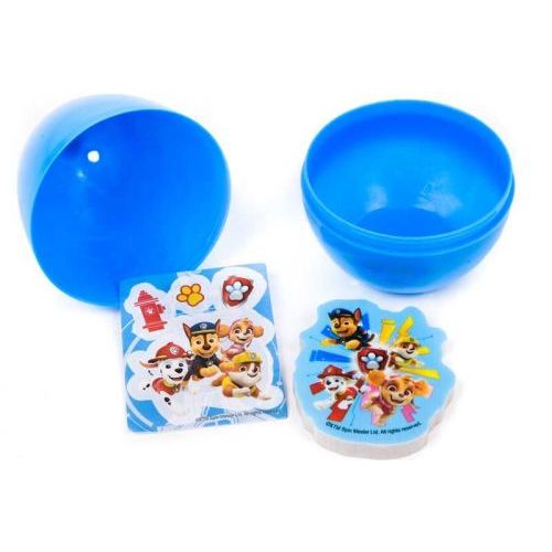 Paw Patrol Paw Patrol Verassings Ei  (03022108) - B-Toys Keerbergen