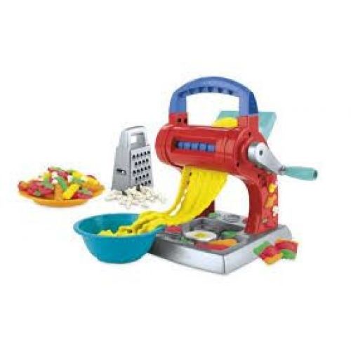 Play-Doh Play-Doh Kitchen Noodle Party Playset (E77765L00) - B-Toys Keerbergen