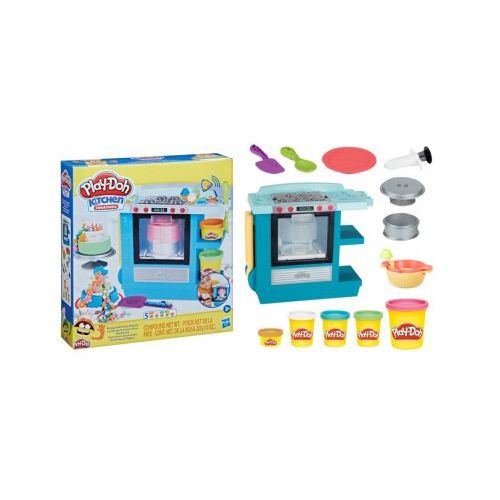 Play-Doh Play-Doh Prachtige Taarten Oven (F13215L00) - B-Toys Keerbergen
