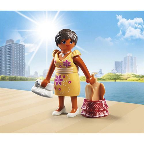 Playmobil Fashion Girl zomer (6882) - B-Toys Keerbergen