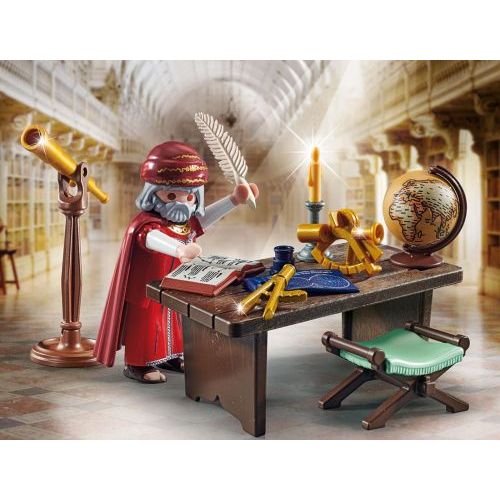 Playmobil Geschenkset 'Sterrenkijker' (70604) - B-Toys Keerbergen