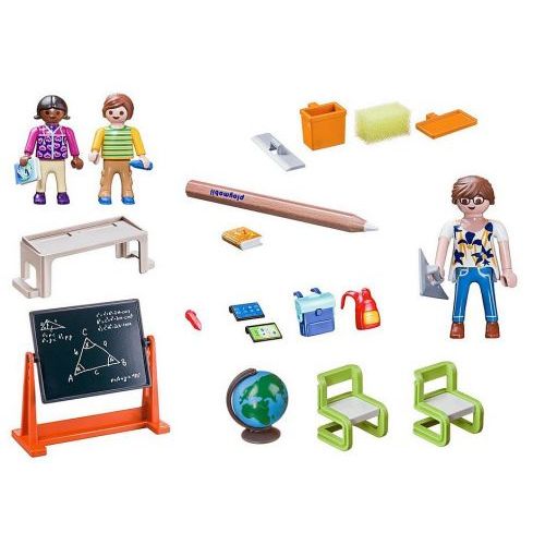 Playmobil Koffertje School (70314) - B-Toys Keerbergen
