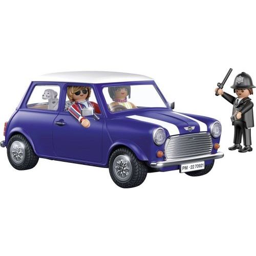 Playmobil Mini Cooper (70921) - B-Toys Keerbergen