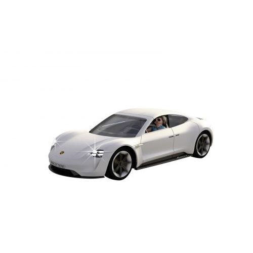Playmobil Porsche Mission E + RC Module (70765) - B-Toys Keerbergen