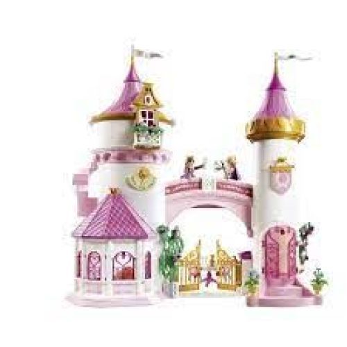 Playmobil Prinsessenkasteel (70448) - B-Toys Keerbergen