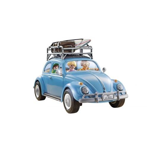 Playmobil Volkswagen Kever (70177) - B-Toys Keerbergen