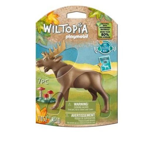 Playmobil Wiltopia - Eland